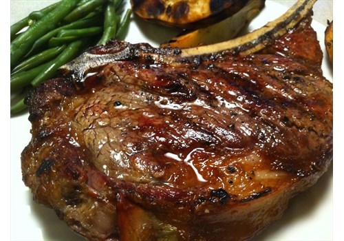 Steak